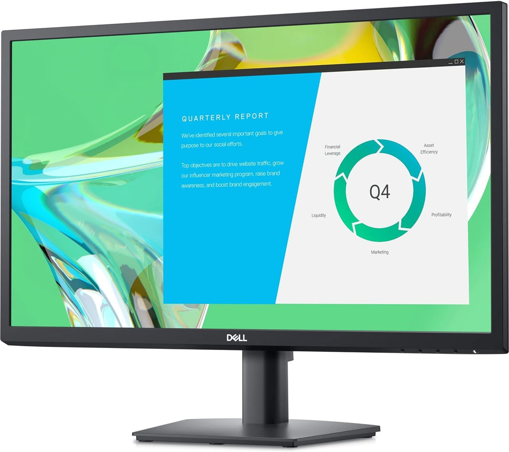 Dell E2422HN 23.8