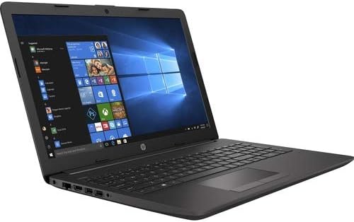 Refurbished (Good) - HP ProBook 255 G7 15.6" Laptop (AMD A6-9225, 8GB RAM, 256GB SSD,