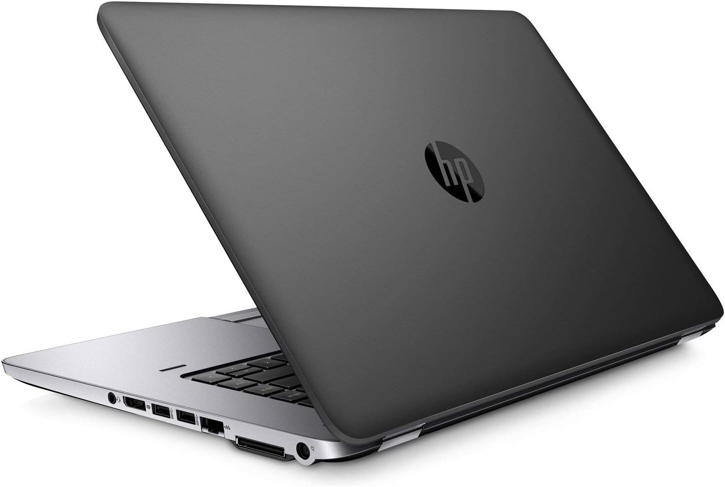HP EliteBook 850 G2 15.6" - Intel Core i7-5600U (2 Core) 2.60GHz - 8GB- 256GB - Win 10 Pro (Renewed)