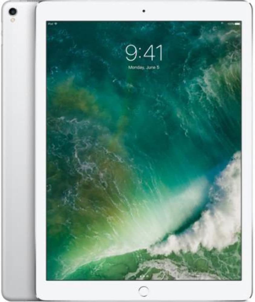 Refurbished (Good) - Apple iPad Pro 12.9