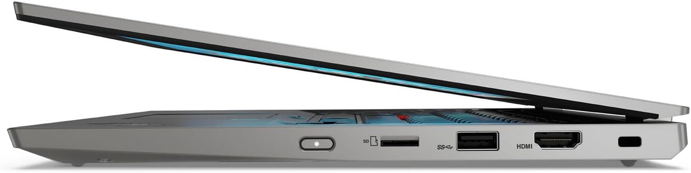 Lenovo ThinkPad L13 Gen 2 13.3