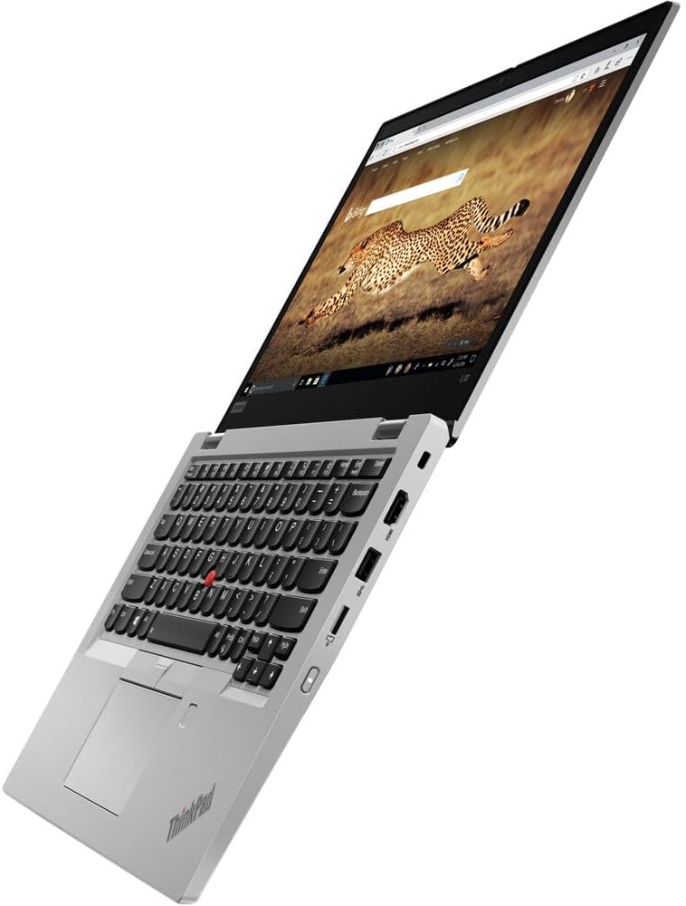 Lenovo ThinkPad L13 Gen 2 13.3