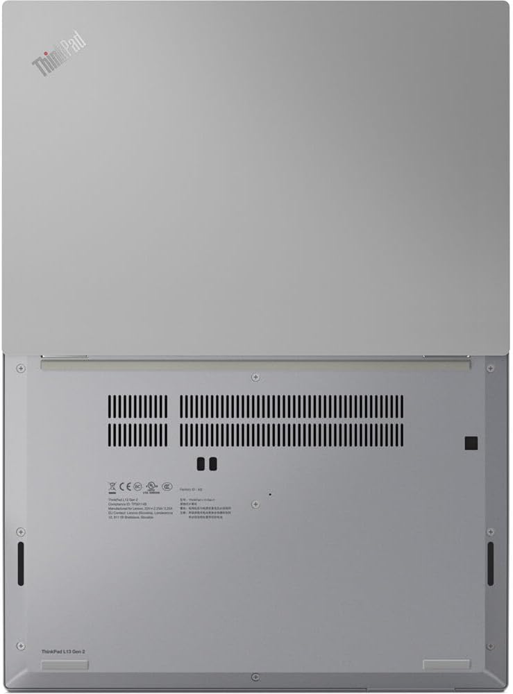 Lenovo ThinkPad L13 Gen 2 13.3