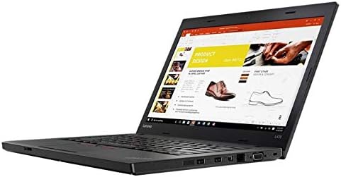 Buy Renewed Lenovo ThinkPad L470 14
