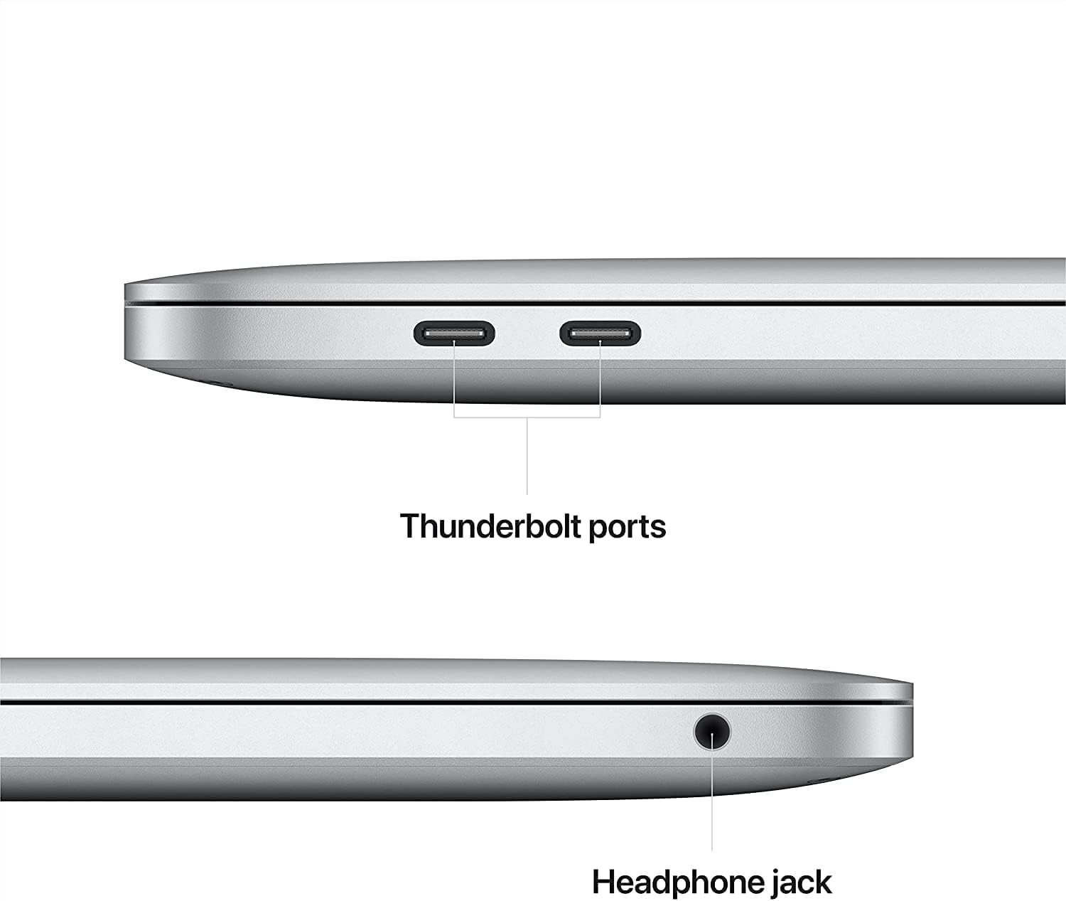 2022 Apple MacBook Pro with M2 chip (13inch, 8GB RAM, 512GB SSD