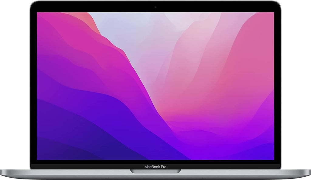 2022 Apple MacBook Pro with M2 chip (13inch, 8GB RAM, 512GB SSD
