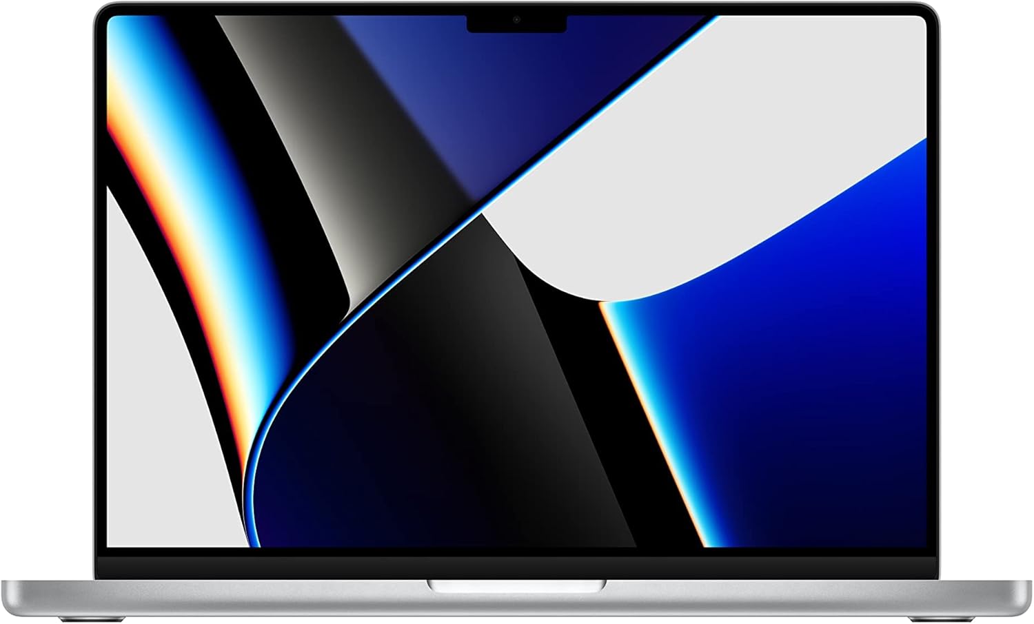 Apple 2021 MacBook Pro (14-inch, Apple M1 Pro chip with 10‑core 
