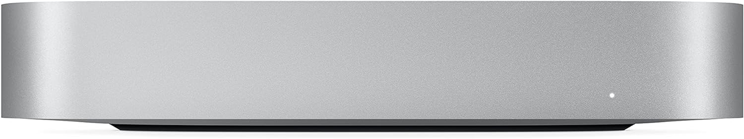 Apple Mac Mini Late 2012 2.5GHz Core i5-3210M / 8GB RAM / 500GB