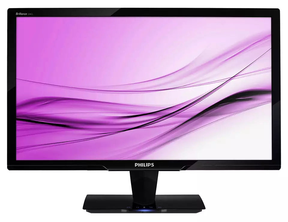 Philips 234CL2 Blade LED HDMI Monitor Refurbished – Atlas