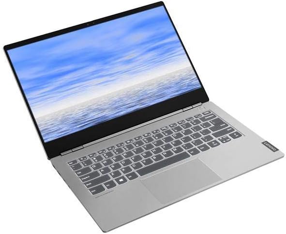 ThinkBook 14s-IWL 14" Notebook - 1920 x 1080 - Core i5 i5-8265U - 8 GB RAM - 256 GB SSD (20RM0009US) Renewed