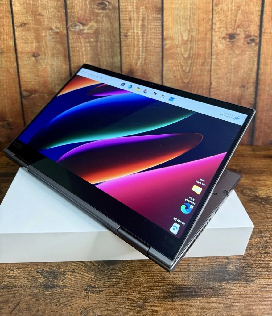 Lenovo ThinkPad X1 Yoga Gen 5 14 Lenovo ThinkPad X1 Yoga Gen 5 14