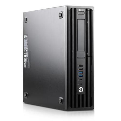 Buy Refurbished HP Workstation Z240 SFF PC Core i7 – Atlas