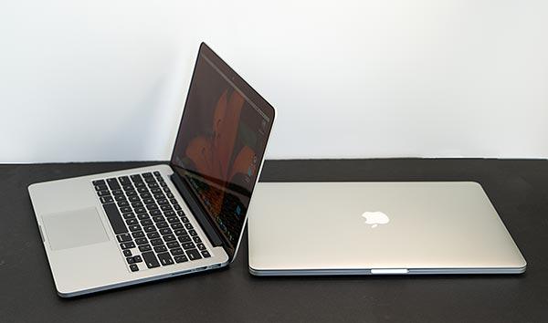 MacBook Pro Mid 2015 15.4インチRetinaディスプレイ Apple Macbook Pro 15.4