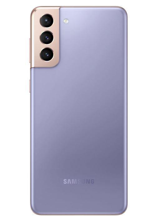 SAMSUNG GALAXY S21＋ Plus 5G au版SCG10 訳あり