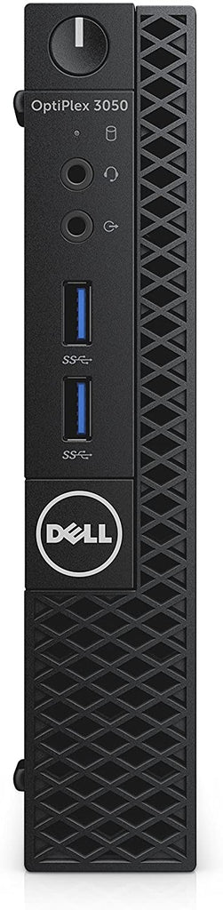 DELL　Optiplex 3050 Micro i5-7500T Amazon.com: Dell CFC5C OptiPlex 3050 Micro Form Factor