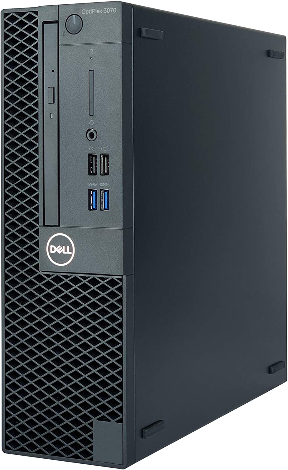 DELL OPTIPLEX 3070 SFF CORE i7-9500 16GB 256GB M.2 PCIe SSD WIN 10 PRO