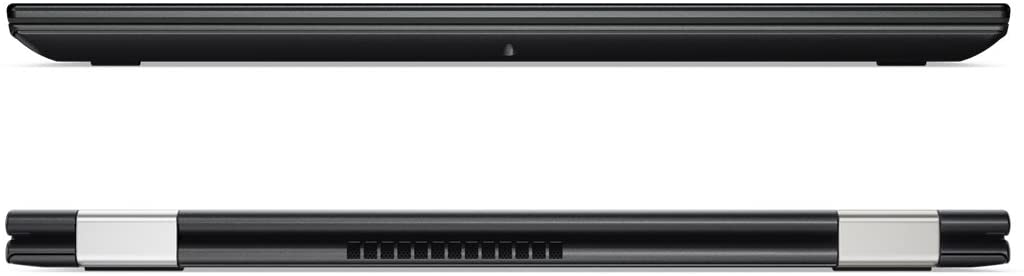 Lenovo ThinkPad Yoga 370 Touch Laptop with Intel Core i5-7300U, 8GB DDR4 RAM, 256GB SSD-13.3"Renewed