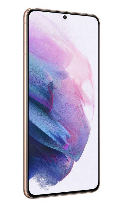 【128GB】Samsung Galaxy S21+ Plus シルバー Amazon.com: Samsung Galaxy S21+ Plus 5G, US Version, 128GB