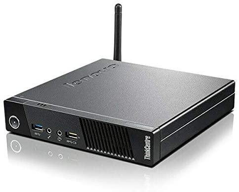 Lenovo Tiny Refurbished: Lenovo ThinkCentre M73 Tiny Desktop