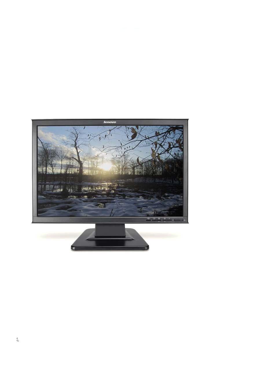 Lenovo ThinkCentreM82 Intel Core i5 2nd Gen 2400(2.20GHz) 8 GB