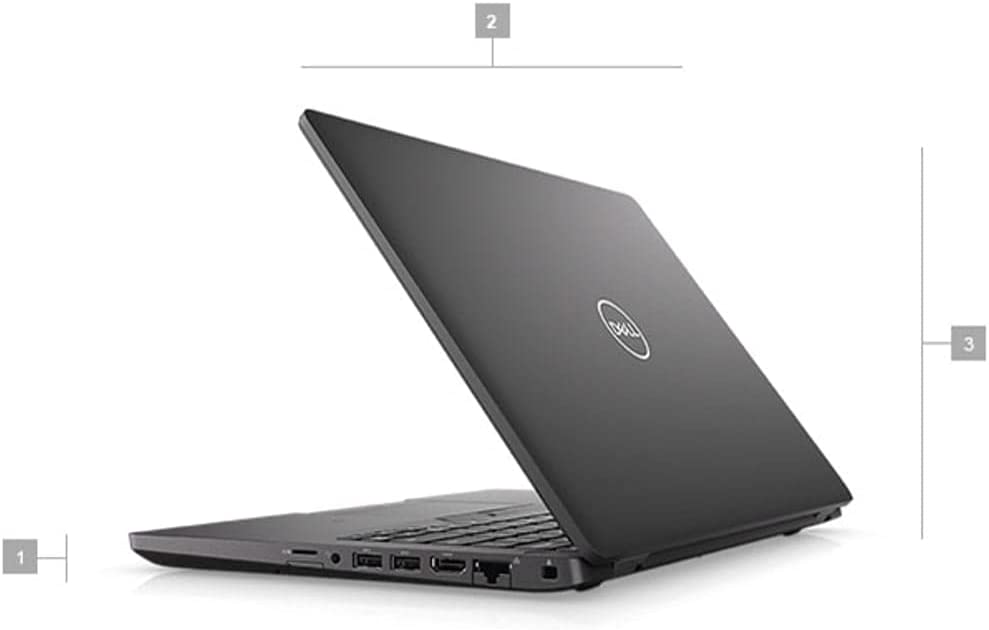 Buy Dell Latitude 5400 Laptop – Atlas Computers & Electronics