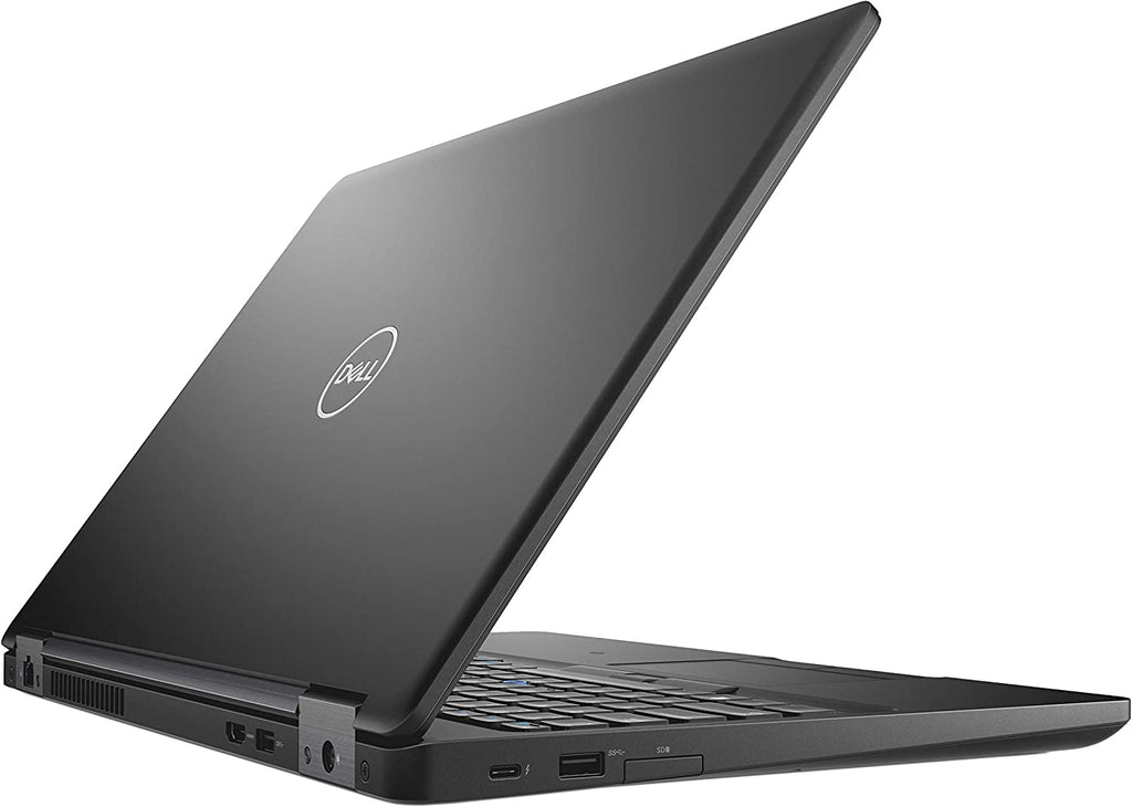美品 DELL Latitude 5590 i7 16GB 512GB FHD DELL LATITUDE 5590 Laptop - 8th Gen i7-8650U, 16GB, 512GB