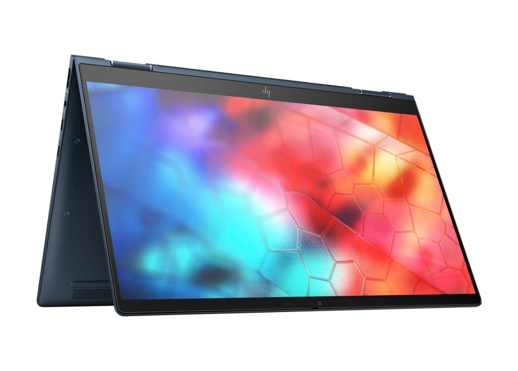 HP Elite Dragonfly - 13.3