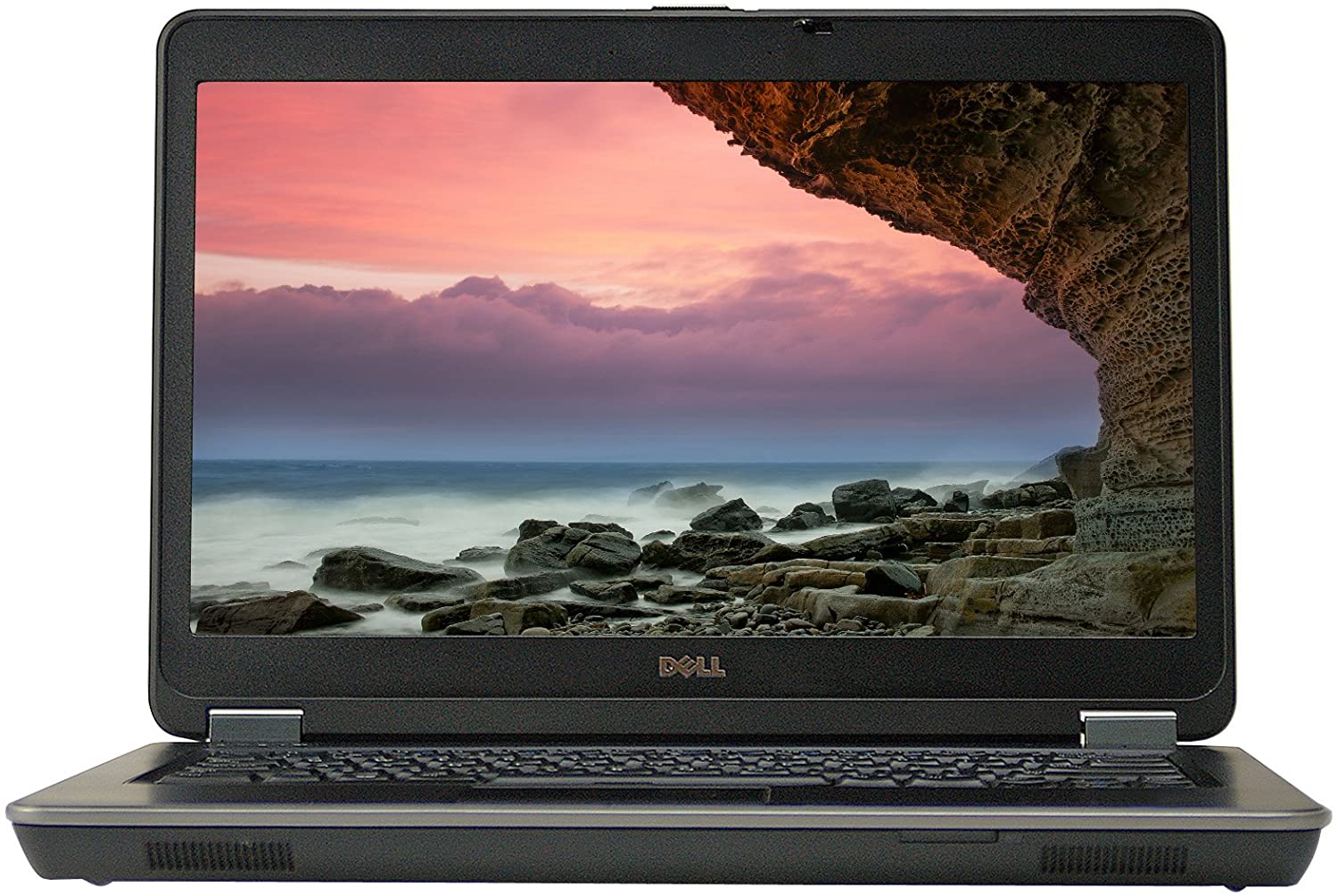 Dell Laptop Latitude E6420 14in Intel Core i5 2410M 2.3GHz 8GB RAM 256GB SSD Webcam Windows 10 Professional (Renewed)