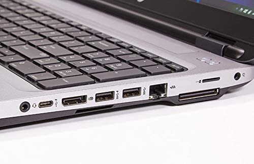 HP ProBook 650 G1 15.6in Laptop, Core i5-4200M 2.5GHz, 8GB RAM
