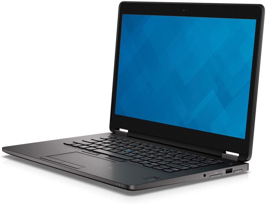 Dell Latitude E7470 Business Ultrabook 14 Inch i7-6600U 16GB DDR4