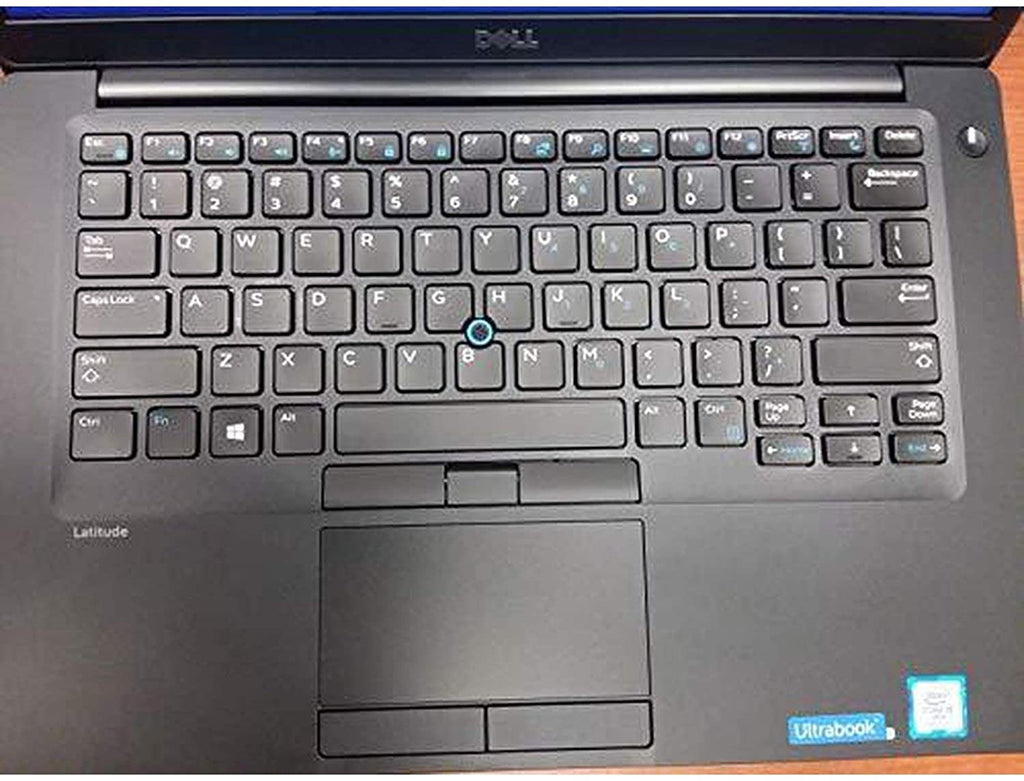 Dell Latitude 7480 Core i5-6300U 2,40 GHz 8 Go de Maroc Dell Latitude 7480 Core i5-6300U 2,40 GHz 8 Go de Maroc