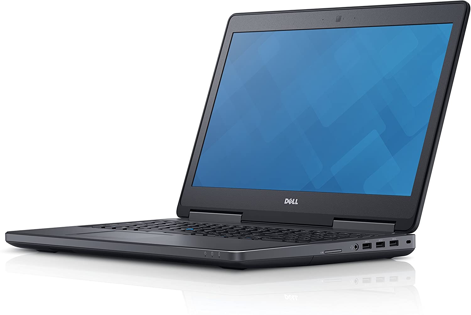 DELL Precision 7520 i7-7820HQ 16GB 美品 Dell Gaming Precision 7520 Laptop15.6