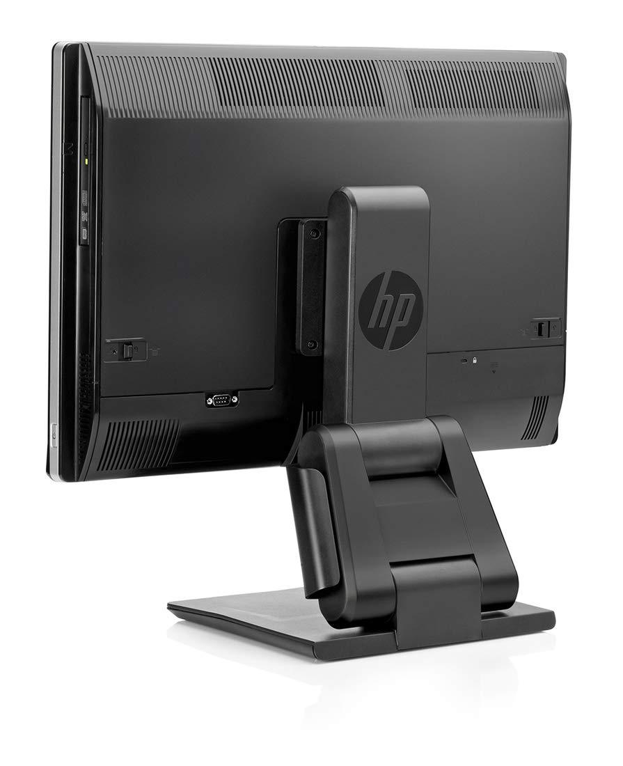 HP Elite 800G1 AIO Computer Core i5 4690s 8GB 500GB HDD DVDROM Windows 10 Pro WiFi Refurbished - Atlas Computers & Electronics 