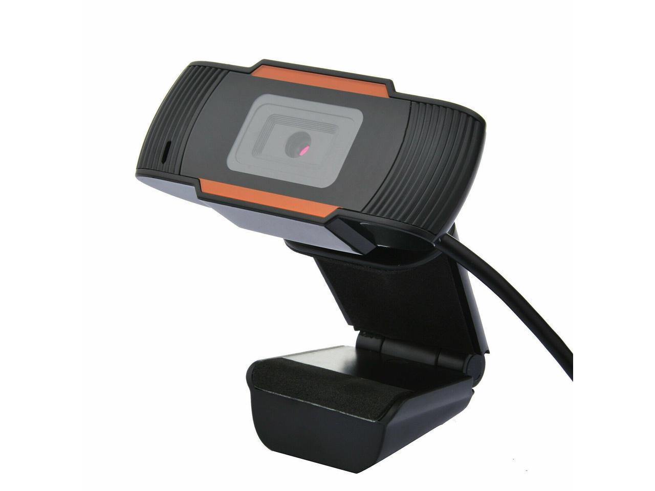 Pc Camera 480p USB Webcam Without Microphone For Computer PC Laptop