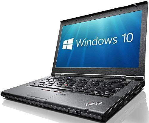 Lenovo ThinkPad T430 2349GUU 14" LED Notebook-Intel-Core i5 i5-3320M 2.6GHz 8gb 500gb HDD DVDRW