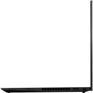 Lenovo ThinkPad T490s 20NX002JCA 14" Touchscreen Notebook - Core i7 i7-8565U - 8 GB RAM - 256 - Atlas Computers & Electronics 
