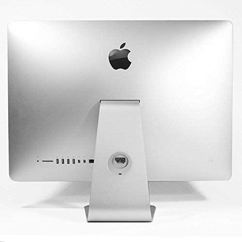 IMac 27 Retina 5K (2017) Ricondizionato – I7 4.2GHz, 4TB SSD, Radeon Pro 580 8GB, 64GB RAM, MacOS Ventura - Foto 2