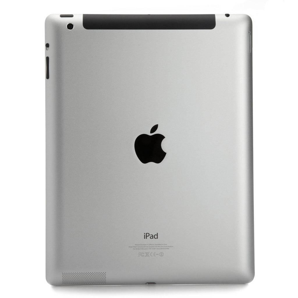 Apple iPad 4 16GB 9.7in Retina Display WiFi Bluetooth & Camera