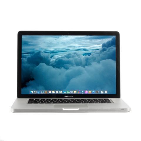 Apple MacBook Pro 13" (Mid-2017) - Intel Core i5-2.3GHz - 16GB RAM - 512GB SSD(A1708)Refurbished - Atlas Computers & Electronics 