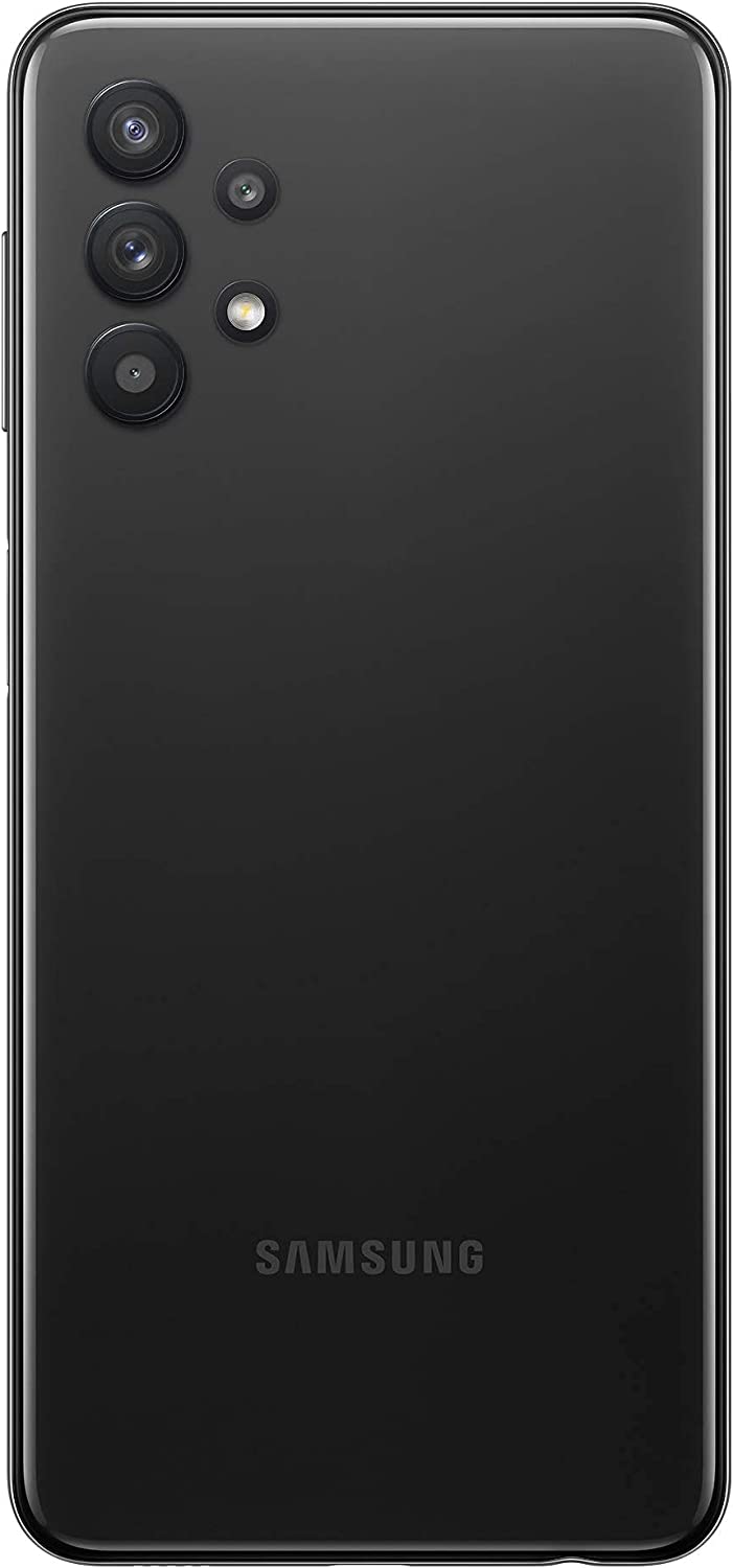 Samsung Galaxy A32 5G SM-A326U 64GB Phantom Black - T-Mobile - Good