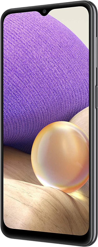 Samsung Galaxy A32 5G (64GB, 4GB) 6.5 inch 90Hz Display, 48MP Quad