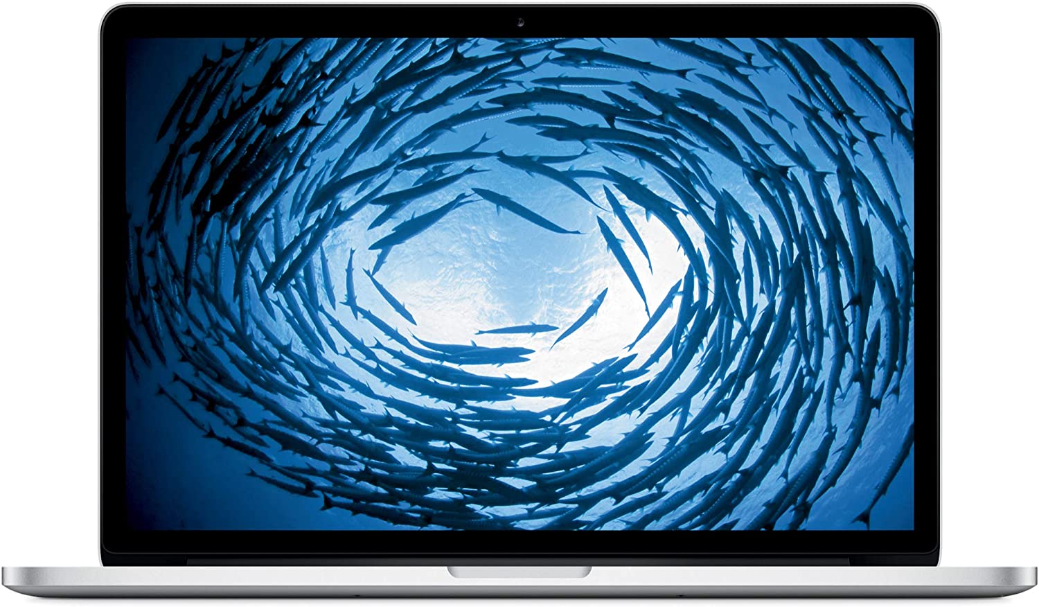 Apple Macbook Pro 15.4"(Mid 2013 Retina Display)Intel-Core i7(2.3GHz)/16GB RAM/512GBSSD MacOS - Atlas Computers & Electronics 
