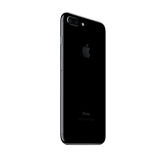 APPLE IPHONE 7 Plus 32GB UNLOCKED SMARTPHONE-BLK Refurbished