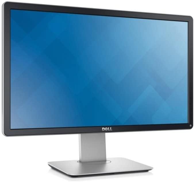 Dell E2414H - LED monitor - Full HD (1080p) - 24" - Black Refurbished - Atlas Computers & Electronics 