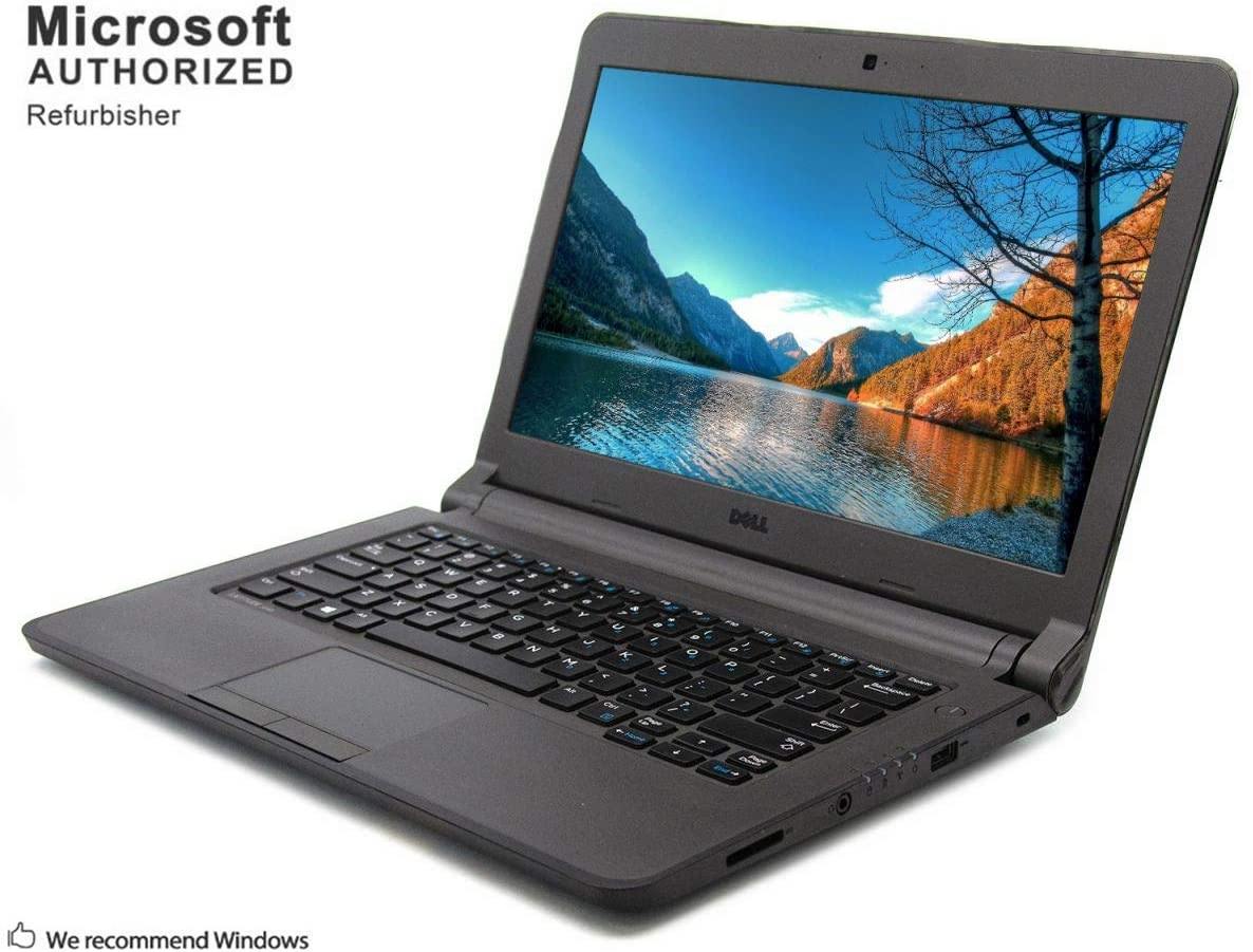 Dell Latitude Touch Laptop Core i3, 4GB RAM – Atlas Computers