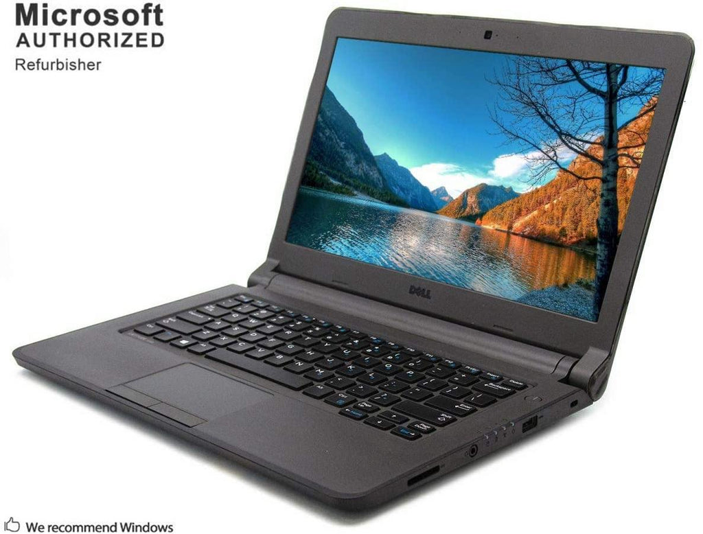 Dell Latitude 3340 13.3