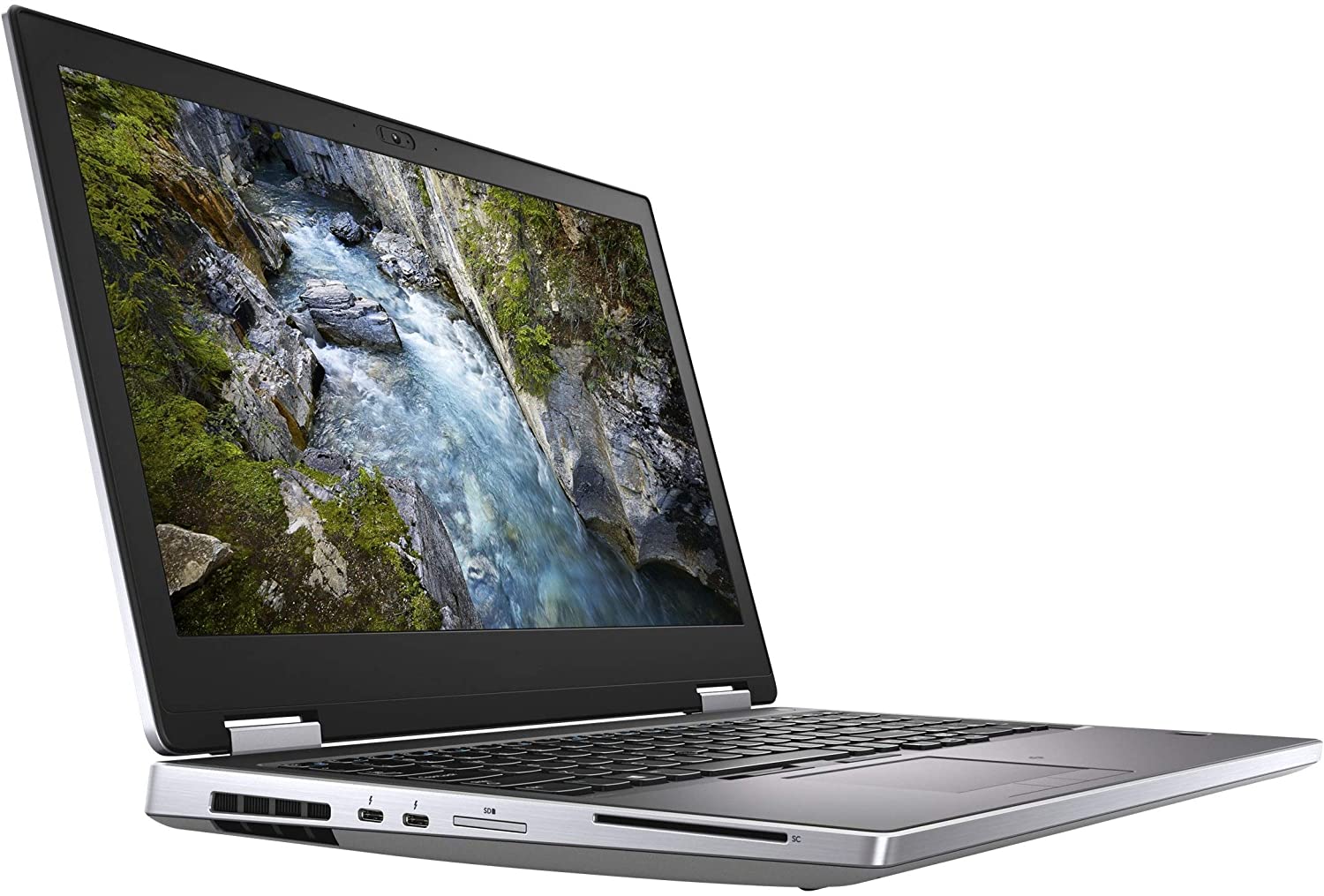 DELL Precision 15 7530 FHD TS A Matrix DELL Precision 15 7530 FHD TS A Matrix