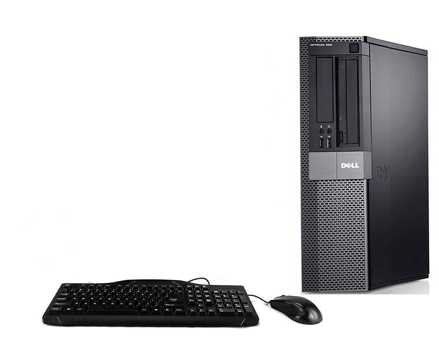 Dell Optiplex 9010 Core I7 3770~8gb-256Gb ssd- Windows 10 64 Bit 