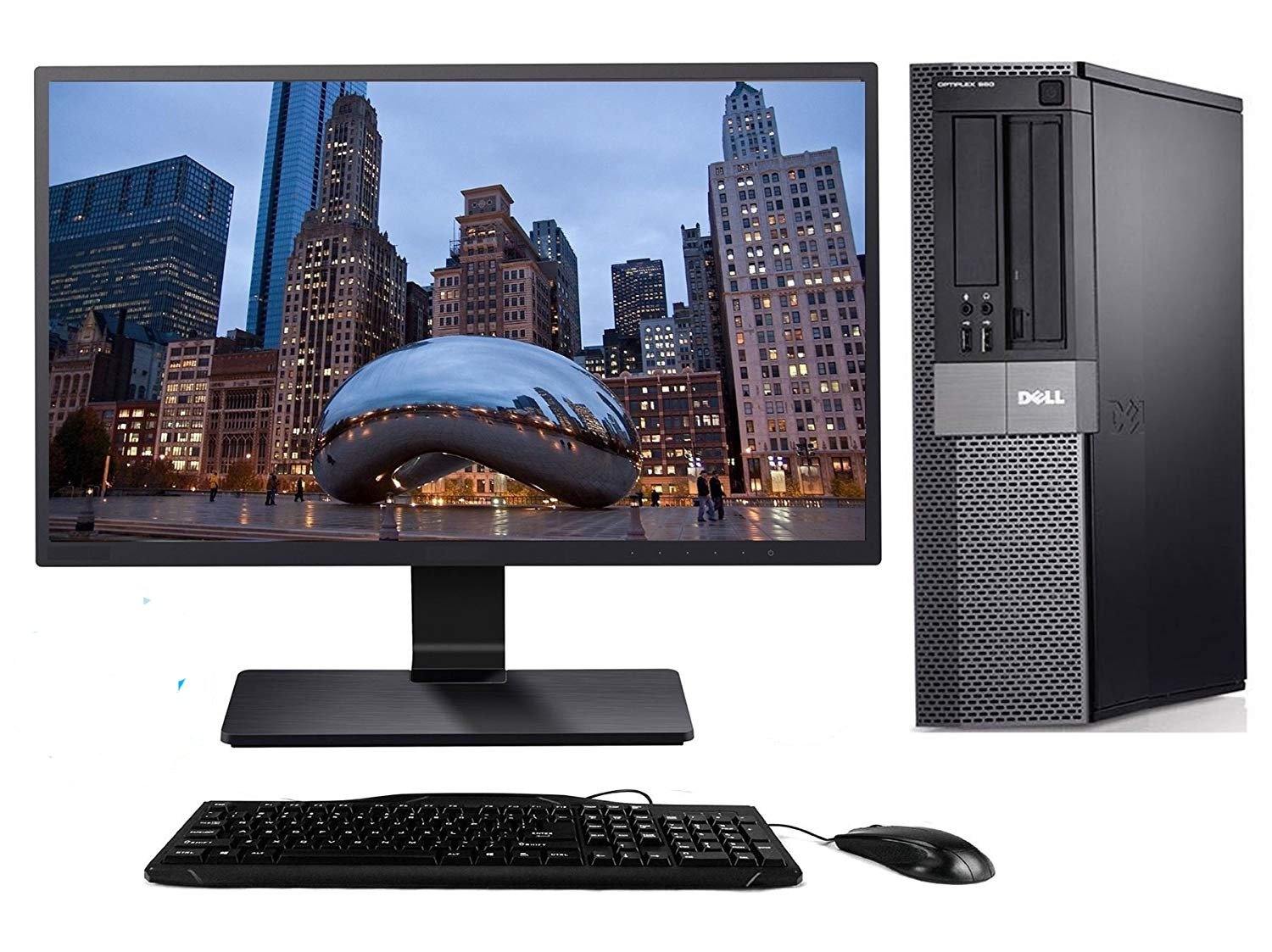 Dell Desktops – Atlas Computers & Electronics