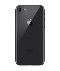 iPhone 8 ブラック APPLE IPHONE 8 256GB UNLOCKED SMARTPHONE-BLK Refurbished